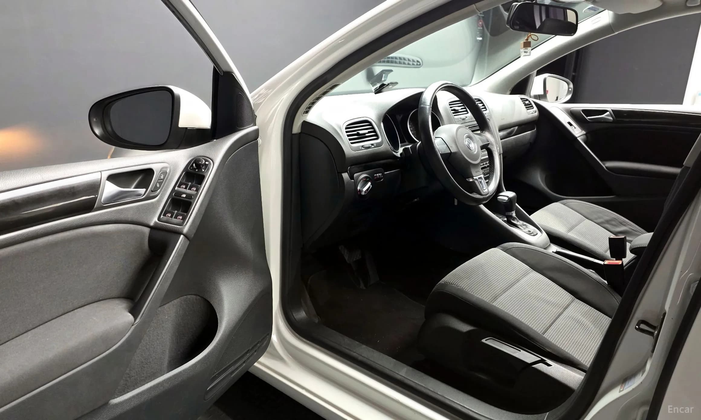 Golf 6th Generation
