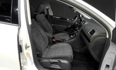 Golf 6th Generation