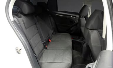 Golf 6th Generation