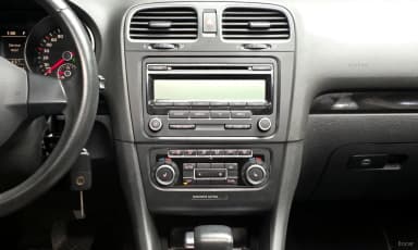 Golf 6th Generation