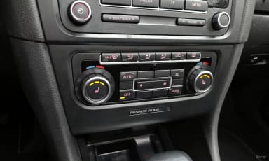 Golf 6th Generation