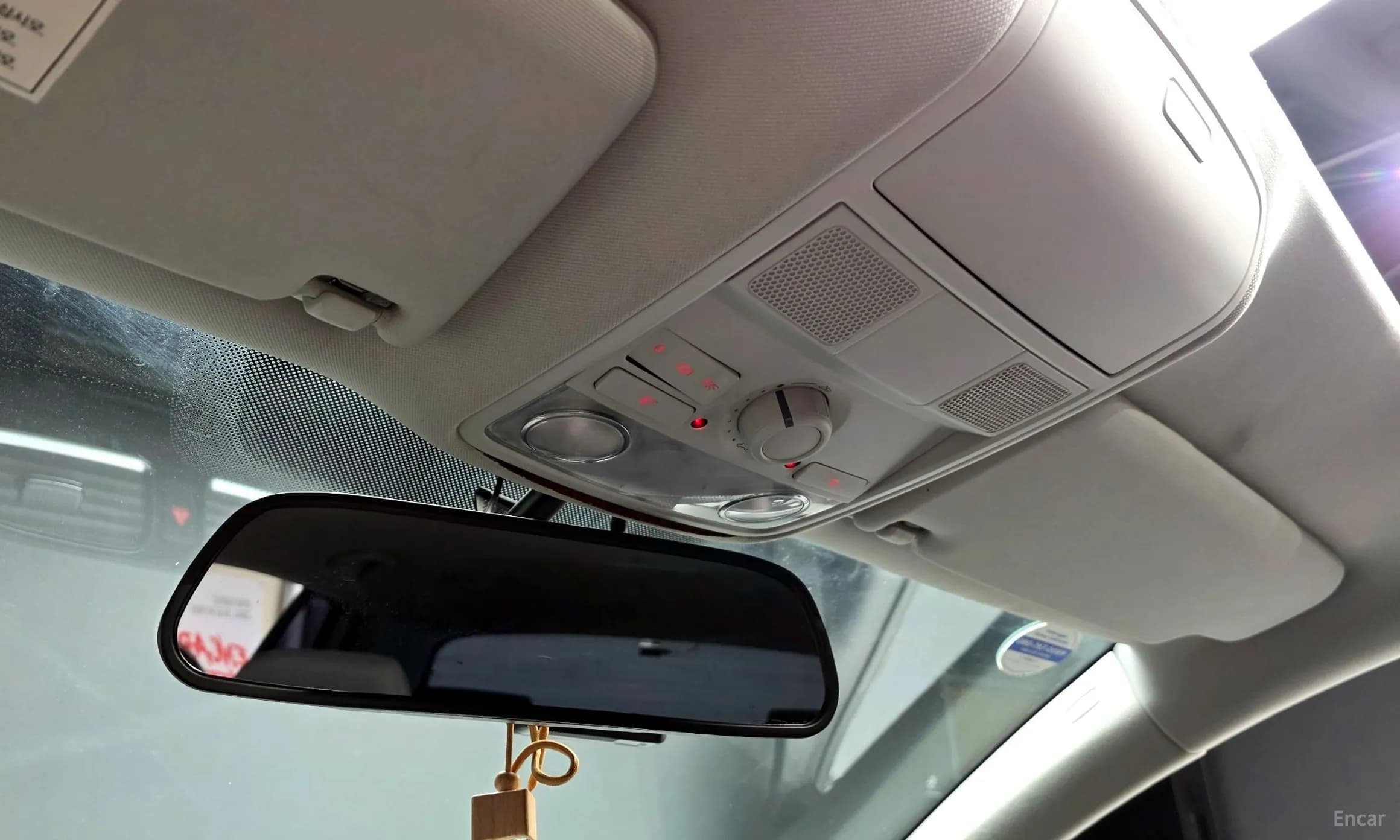 Golf 6th Generation