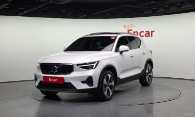 XC40
