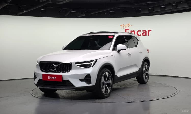 XC40