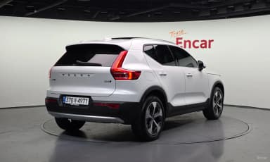 XC40
