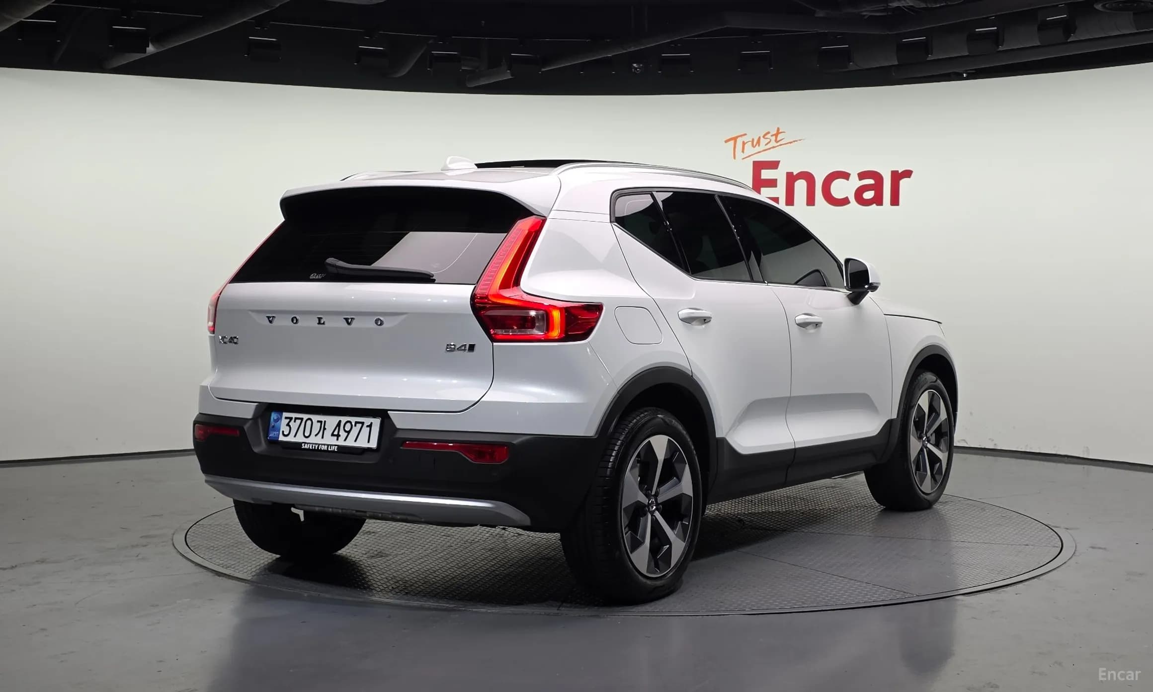 XC40