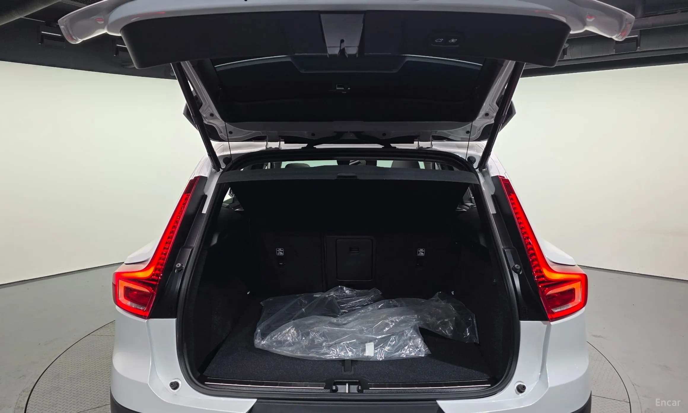 XC40