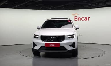 XC40