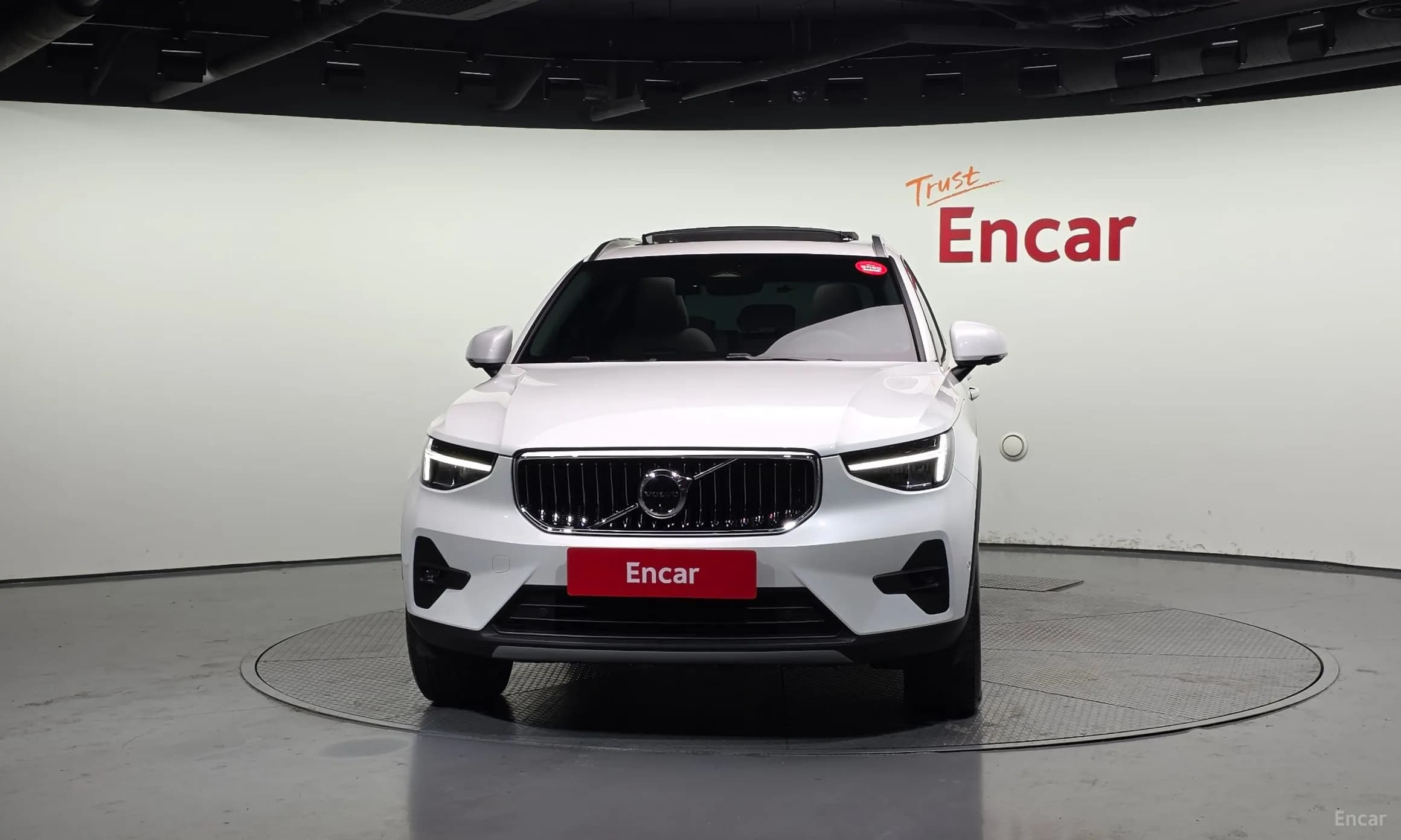 XC40