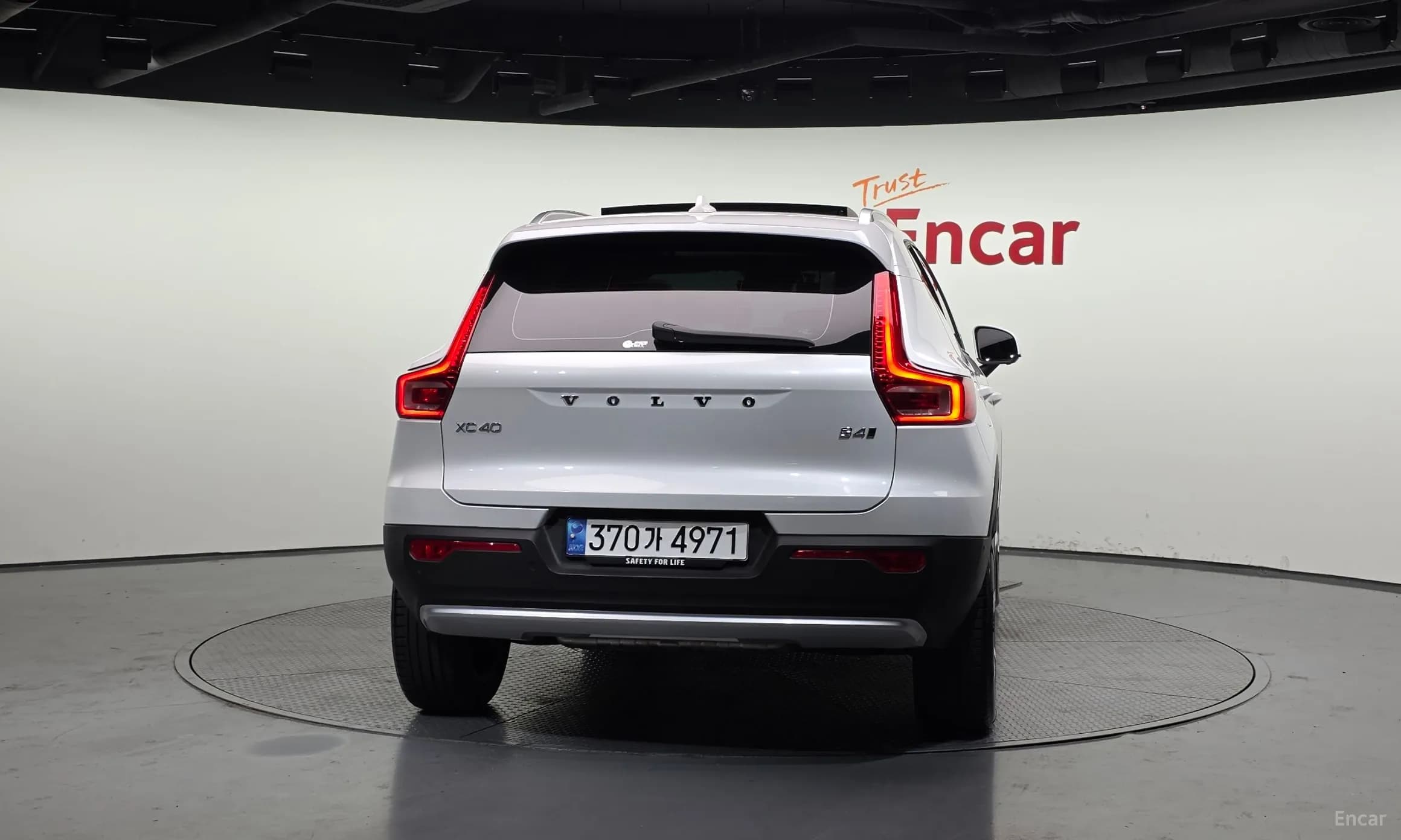 XC40