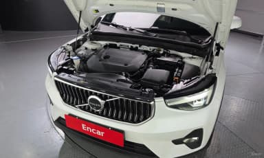 XC40