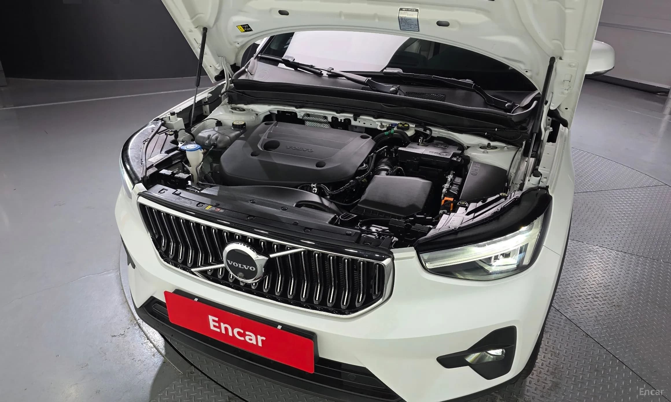XC40