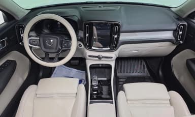 XC40