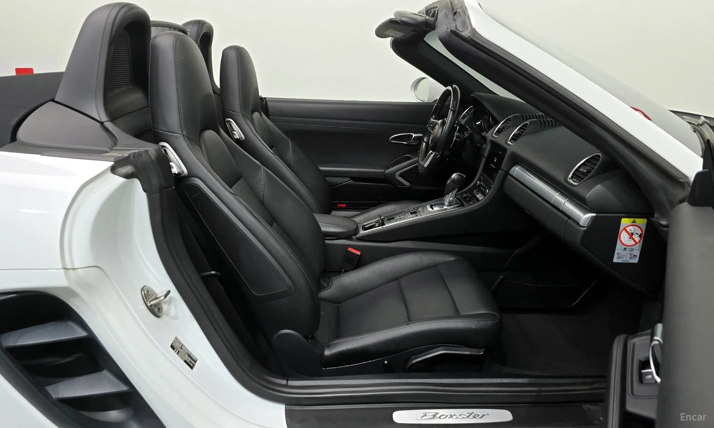 718 Boxster