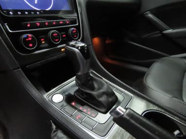 The New Passat