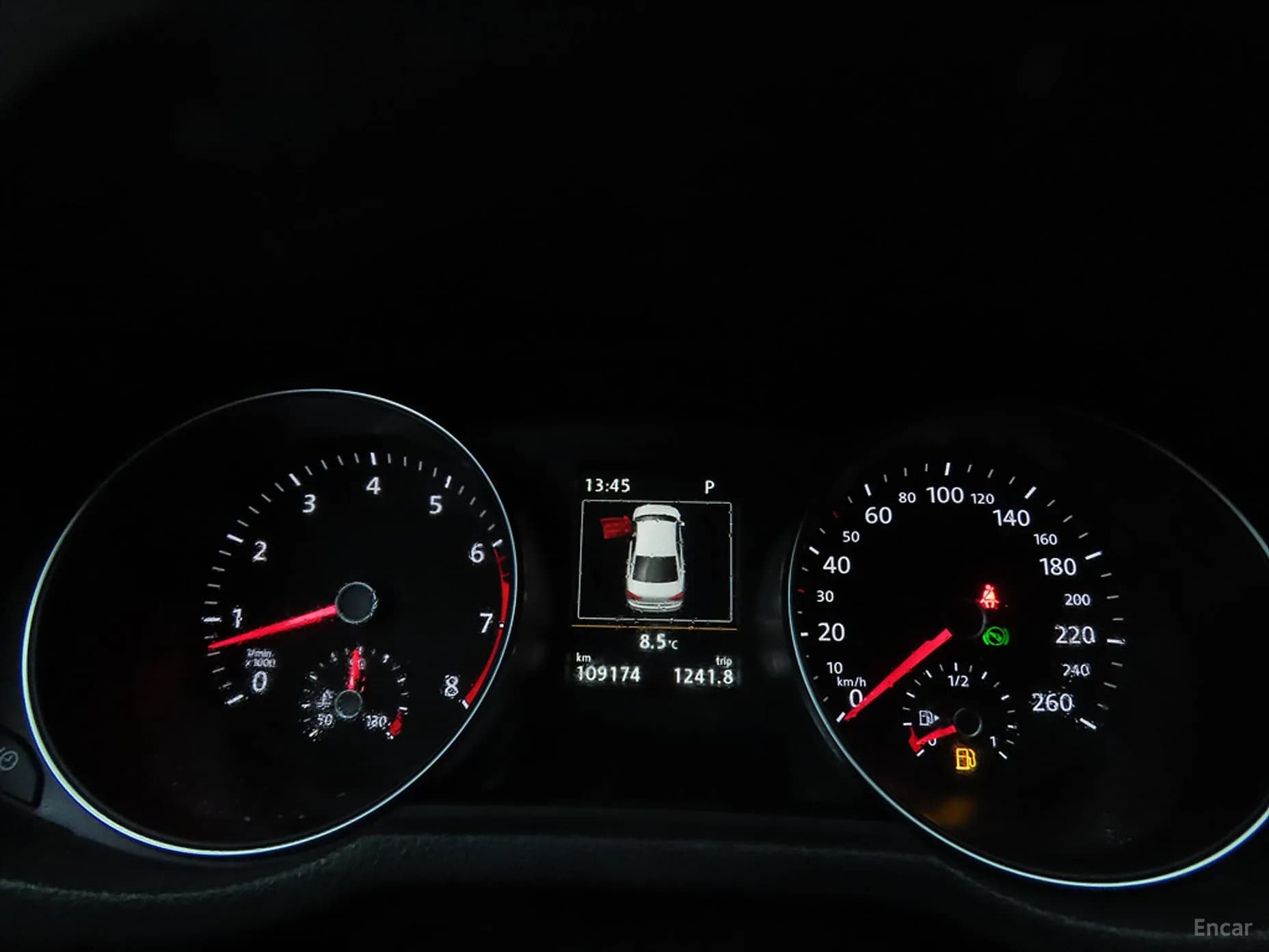 The New Passat