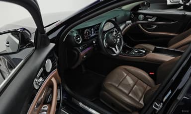 E-Class W213