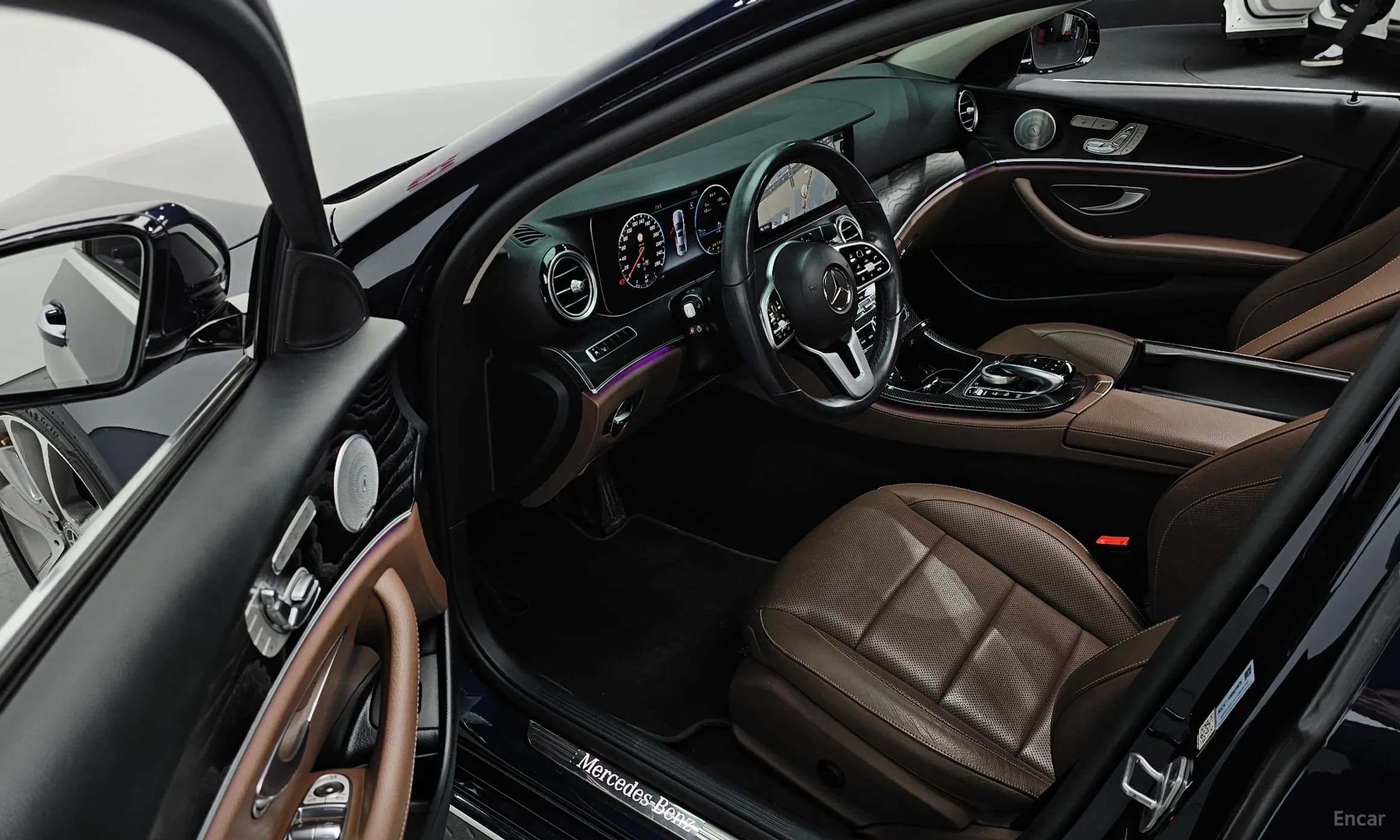 E-Class W213