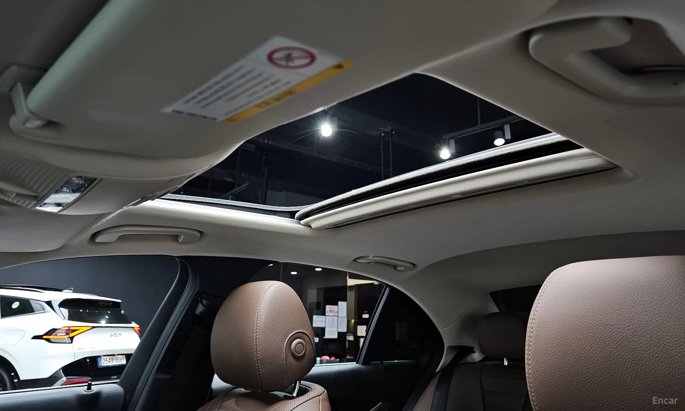 E-Class W213