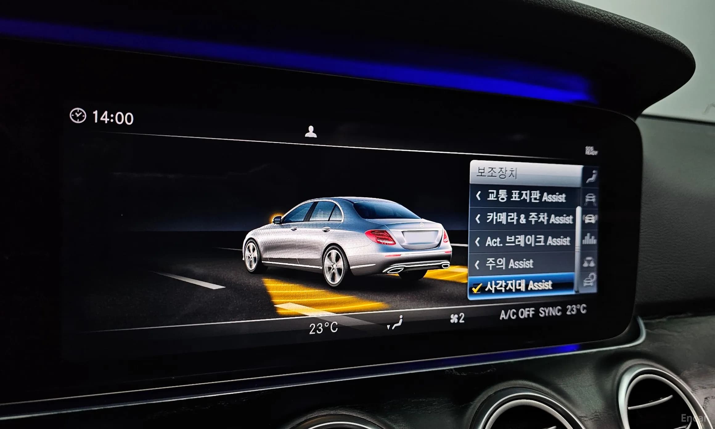 E-Class W213