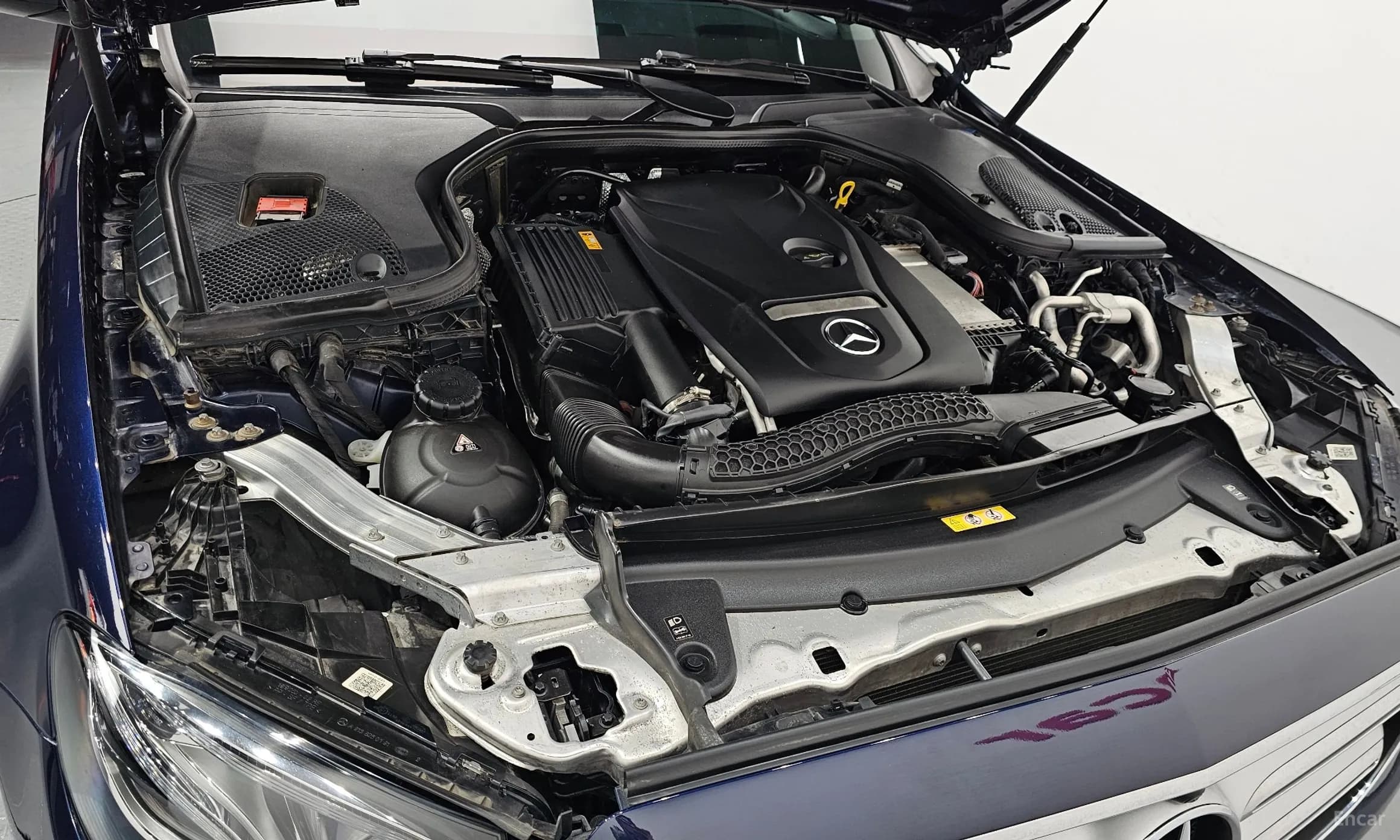 E-Class W213