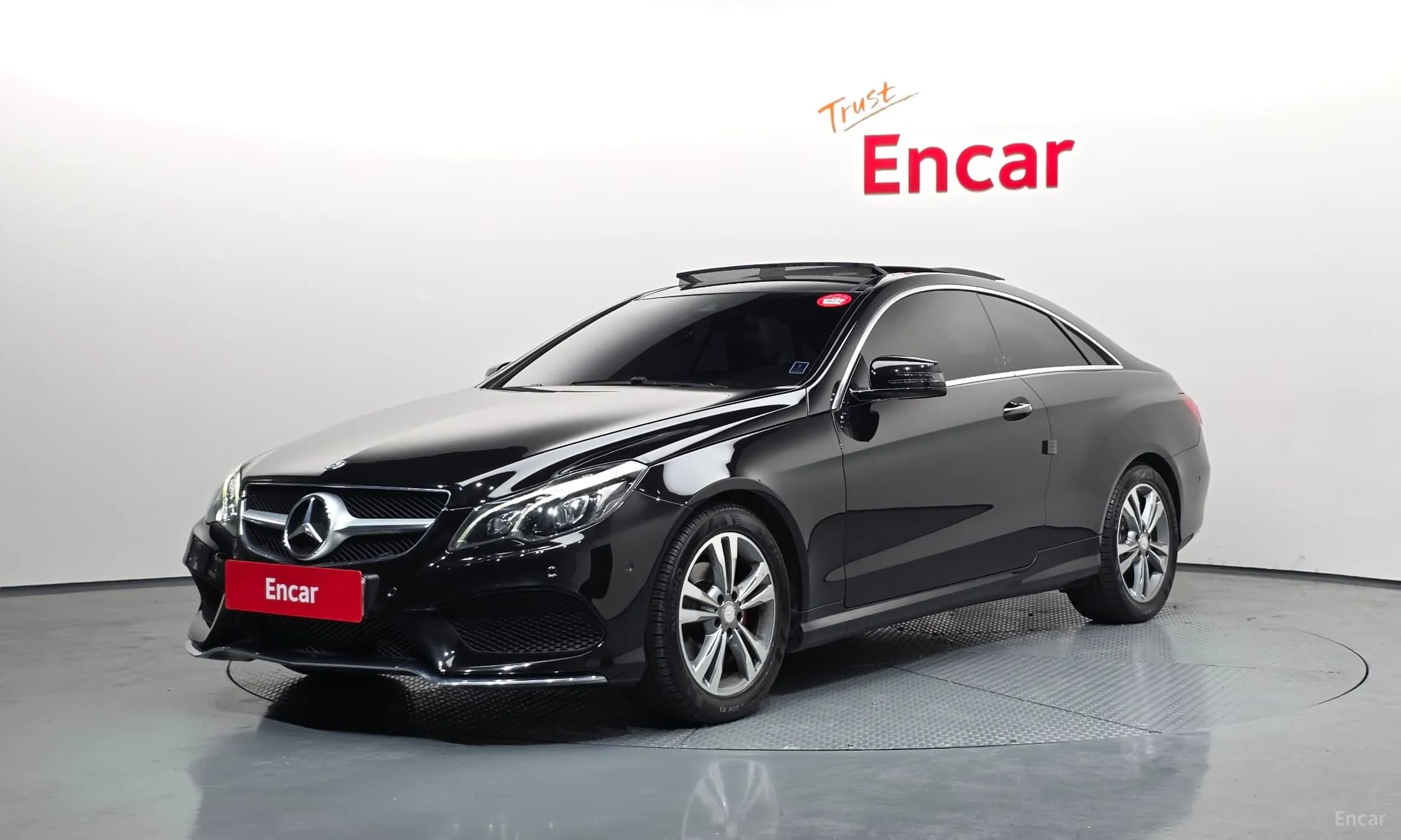 E-Class W212