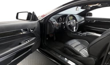 E-Class W212