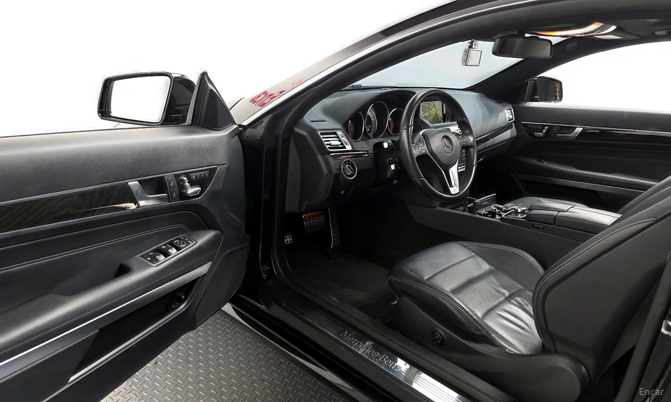 E-Class W212
