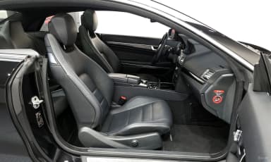 E-Class W212