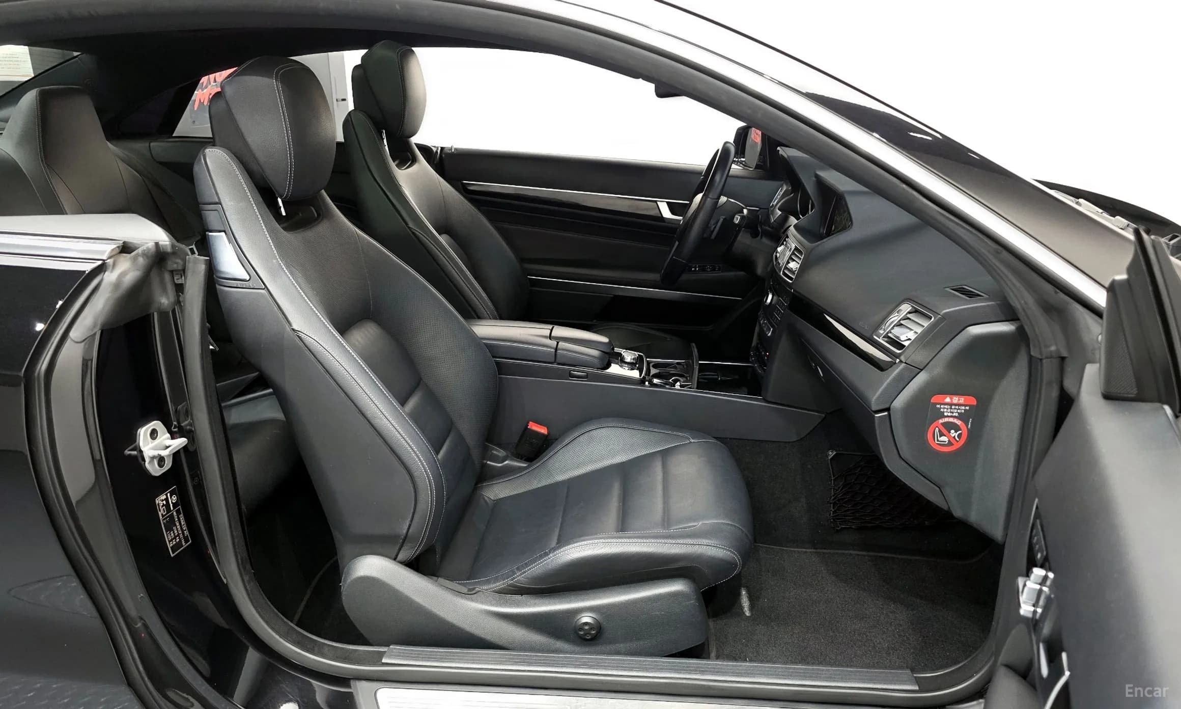 E-Class W212