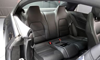 E-Class W212