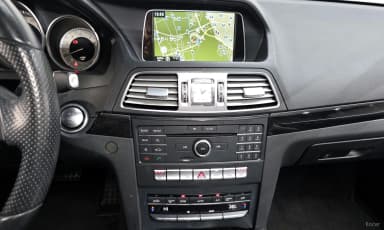 E-Class W212