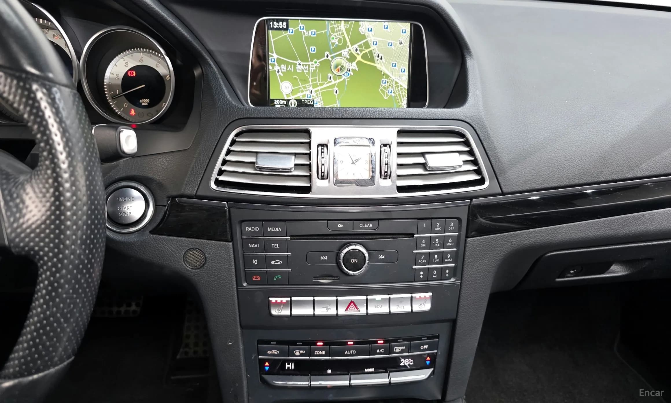 E-Class W212