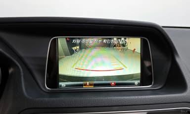 E-Class W212