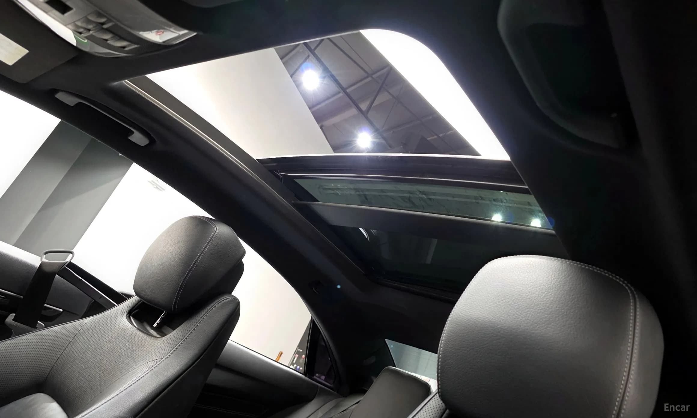 E-Class W212