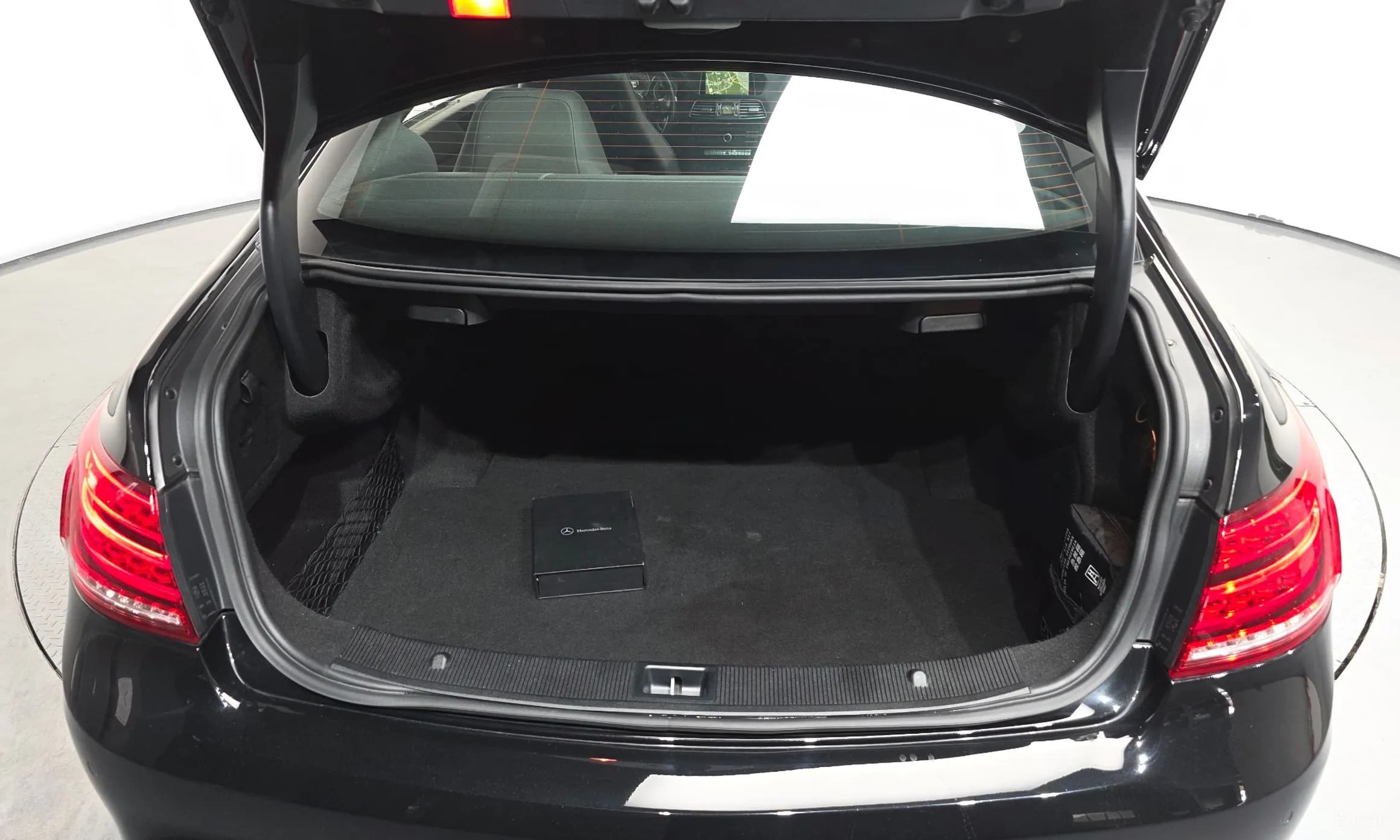 E-Class W212