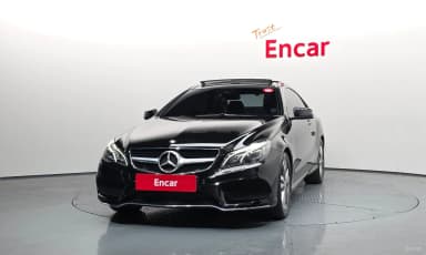 E-Class W212