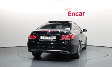 E-Class W212