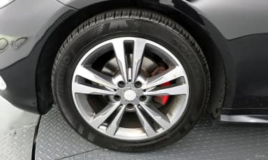 E-Class W212