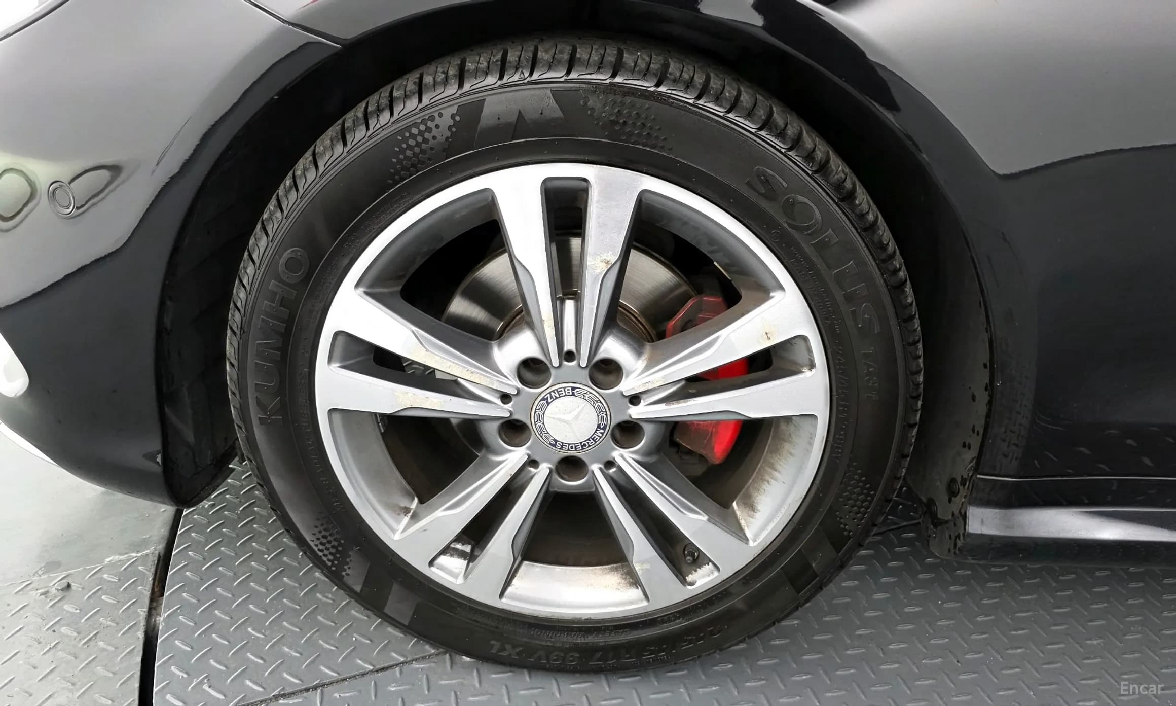 E-Class W212