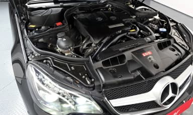 E-Class W212