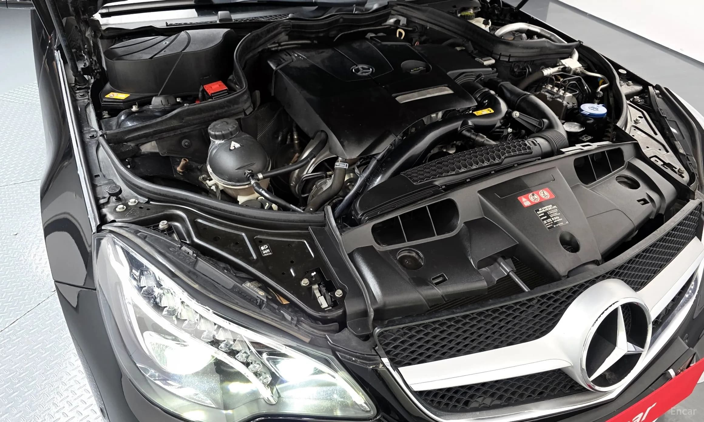E-Class W212