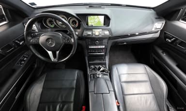 E-Class W212