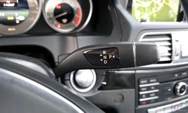 E-Class W212
