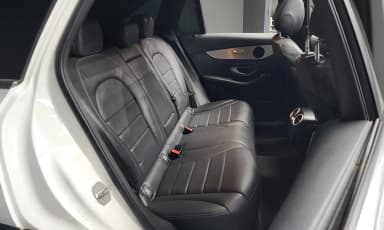 GLC-Class X253