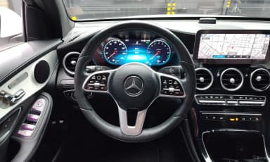 GLC-Class X253