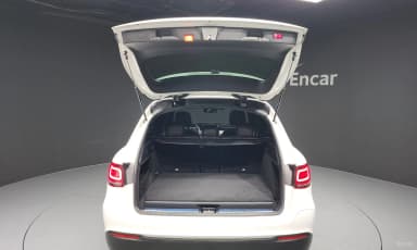 GLC-Class X253