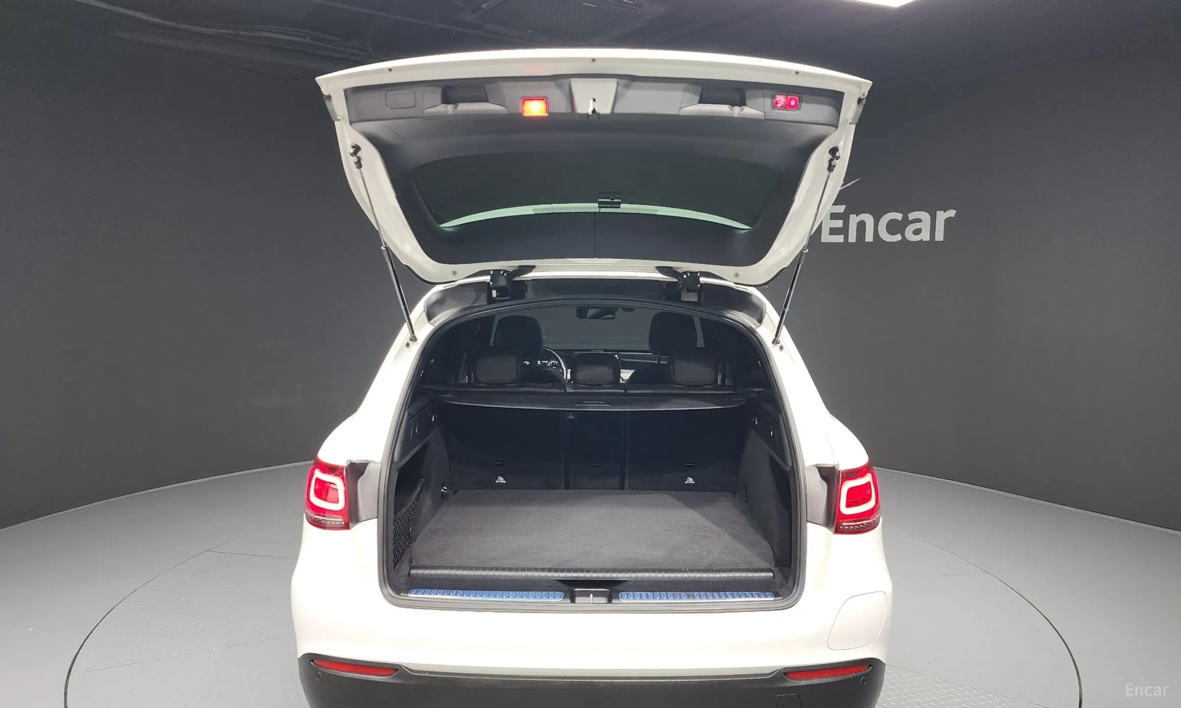 GLC-Class X253
