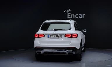 GLC-Class X253
