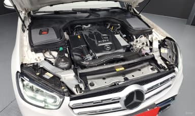 GLC-Class X253